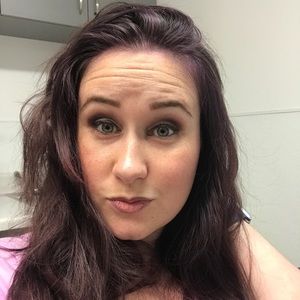 Meet your Posher, Kristina